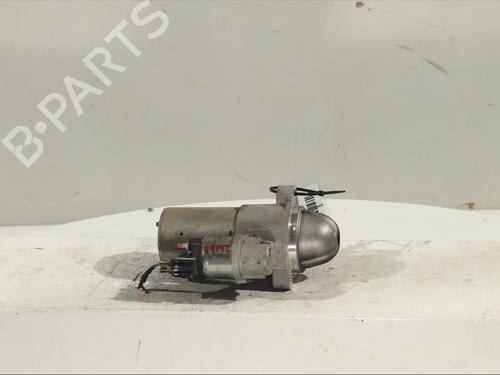 Used Starter KIA CEE'D (JD) 1.4 CRDi 90 (90 hp) 11984793