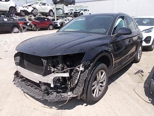 Headlight switch AUDI Q5 (FYB, FYG) 2.0 TDI quattro | BP39217421I24 - Image 4
