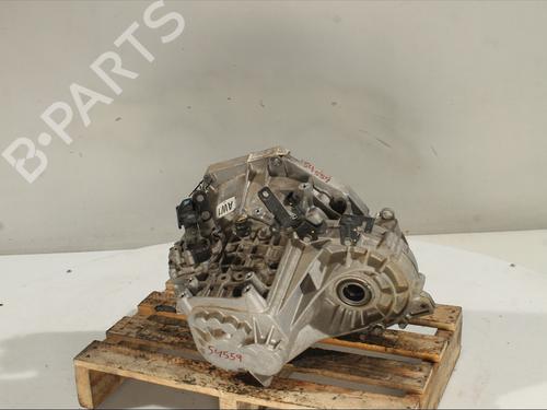 Gearbox KIA RIO III (UB) 1.25 CVVT | BP28312722M3 