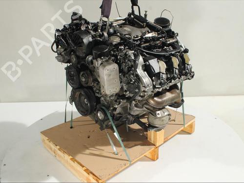 Engine MERCEDES-BENZ GLK-CLASS (X204) 350 4-matic (204.987) | BP26375901M1 - Image 5