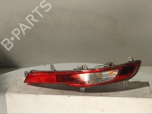 Used Rear fog light Rear fog light KIA SPORTAGE III (SL) 1.7 CRDi (116 hp) 30630941 30630941