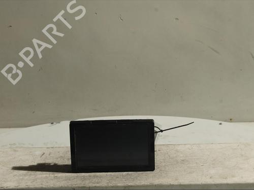 Multifunctionele display OPEL ASTRA K (B16) 1.4 Turbo (68) (125 hp) 16941805