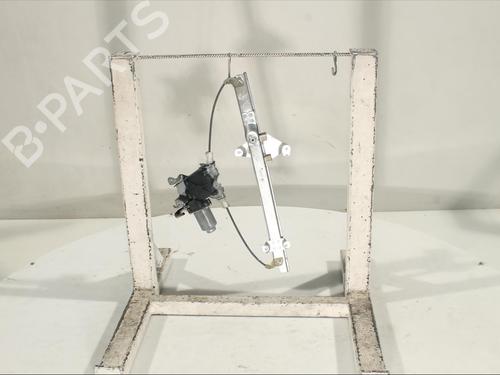 Used Rear left window mechanism Rear left window mechanism NISSAN PRIMERA Hatchback (P12) 2.2 dCi (139 hp) 16329663 16329663