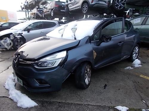 Engine RENAULT CLIO IV (BH_) 0.9 TCe 90 (BHNF, BHMA, BHMH, BHJK, BHJR) | BP32740822M1  - Image 7