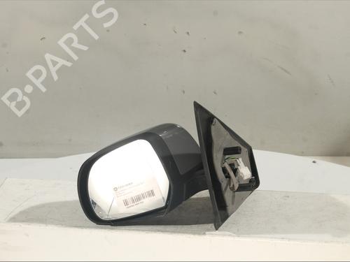 Used Left mirror DACIA DOKKER MPV (KE_) 1.5 dCi (KEAJ, KEAH) (90 hp) 32457808