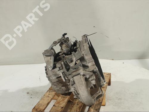 Gearbox OPEL ASTRA J Sports Tourer (P10) 1.4 LPG (35) | BP11911980M3 