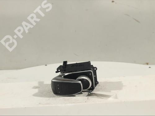 Used Switch MERCEDES-BENZ M-CLASS (W166) ML 350 BlueTEC 4-matic (166.024, 166.023) (258 hp) 11984528