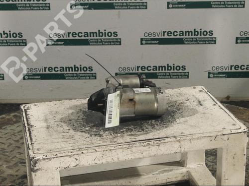 Startmotor OPEL ASTRA H GTC (A04)  | BP11898687M8 