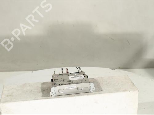 BP17208208E6 | Auto-radio BMW X1 (F48) sDrive 18 d BP17208208E6