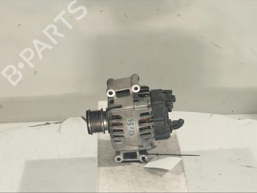 Alternator MERCEDES-BENZ C-CLASS (W204) C 180 Kompressor (204.044, 204.045) | BP21392708M7 