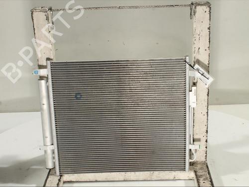 Used AC radiator AC radiator KIA SPORTAGE V (NQ5) 1.6 T-GDI MHEV AWD (150 hp) 22956367 22956367