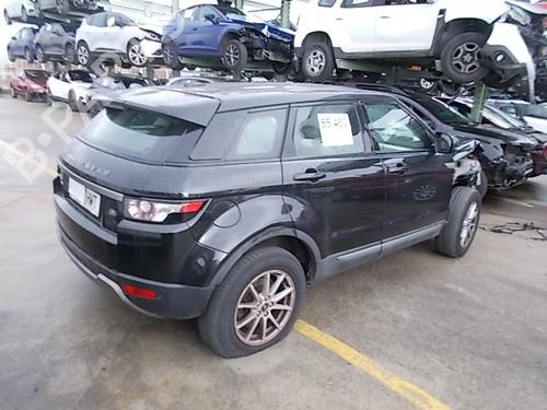 Switch LAND ROVER RANGE ROVER EVOQUE (L538) 2.2 D 4x4 | BP27604491I30 - Image 2