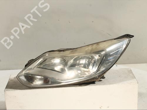 Used Left headlight Left headlight FORD FOCUS III 1.6 TDCi (115 hp) 29269006 29269006