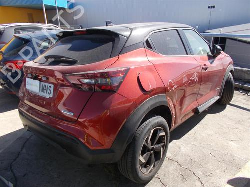 Used Parts NISSAN JUKE (F16_) 1.6 Hybrid (143 hp) 4291532