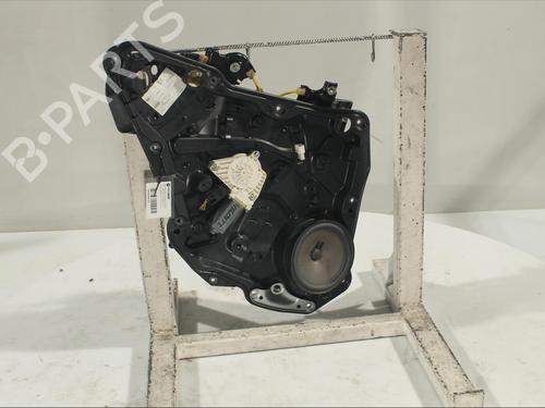 Used Rear left window mechanism Rear left window mechanism MERCEDES-BENZ CLA Coupe (C117) CLA 200 CDI / d (117.308) (136 hp) 12083275 12083275