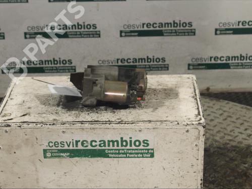 Startmotor RENAULT KANGOO (KC0/1_) 1.2 (KC0A, KC0K, KC0F, KC01) (58 hp) 11895709