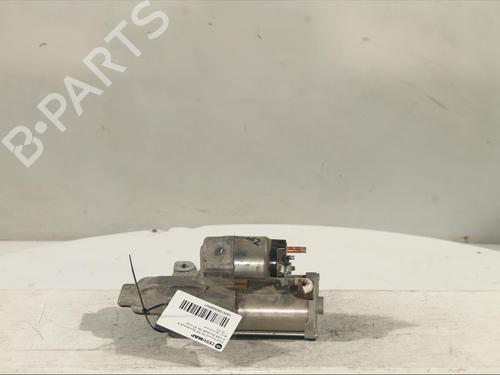 Used Starter Starter FORD FOCUS IV (HN) 1.0 EcoBoost (125 hp) 15591805 15591805