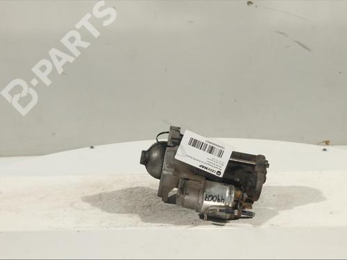 Used Starter RENAULT KANGOO / GRAND KANGOO II (KW0/1_) [2008-2025]  11984665