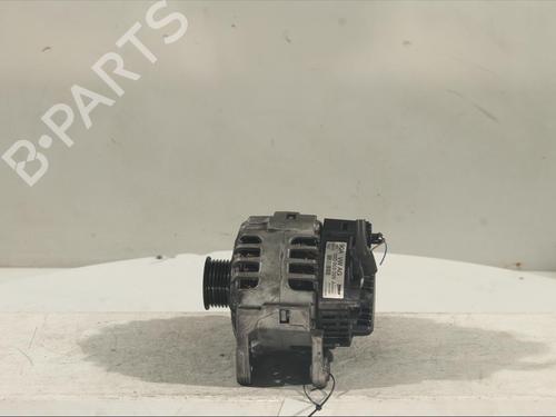 Used Alternator Alternator SEAT IBIZA IV (6J5, 6P1) 1.2 TSI (86 hp) 15884292 15884292