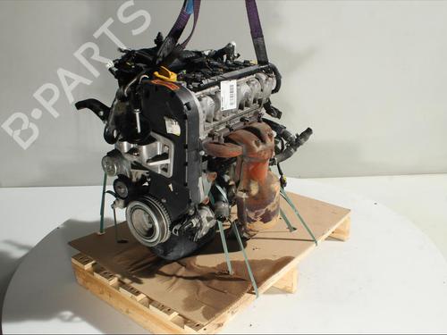 Engine FIAT TIPO Saloon (356_, 357_) 1.4 (356SXA1B) | BP26194326M1 