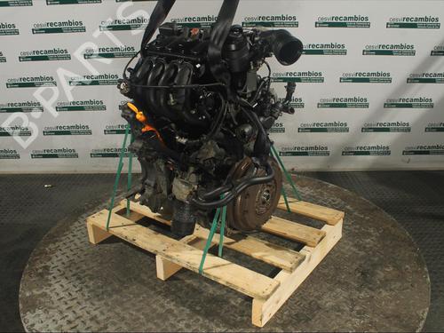 Engine VW BORA I (1J2) 1.9 TDI | BP11897472M1 