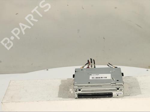 Used Radio Radio BMW 4 Gran Coupe (F36) 420 d (190 hp) 27815392 27815392
