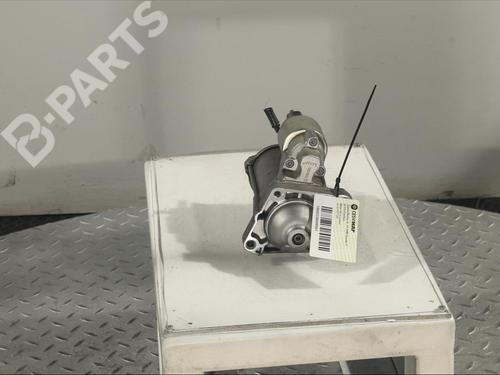 Starter DACIA DUSTER (HM_) 1.5 dCi 110 4x4 (HMAB) | BP11981252M8 