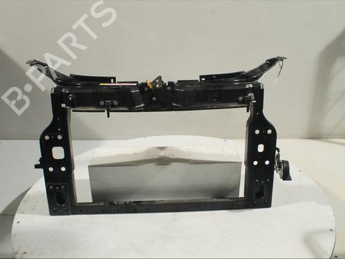 Used Front slam panel Front slam panel FIAT 500 (312_) 1.0 Mild Hybrid (312.AYD1B) (69 hp) 32691351 32691351