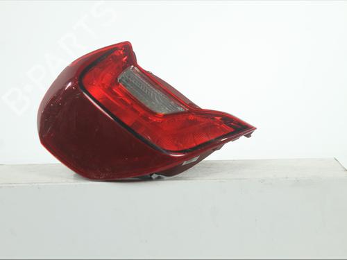 Used Left taillight Left taillight KIA PICANTO III (JA) 1.0 (67 hp) 36147898 36147898