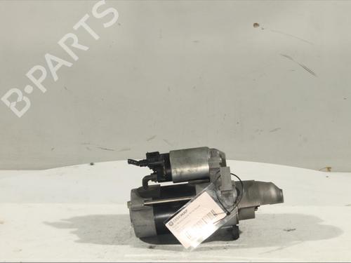 Used Starter OPEL MOKKA / MOKKA X (J13) [2012-2025]  12552554