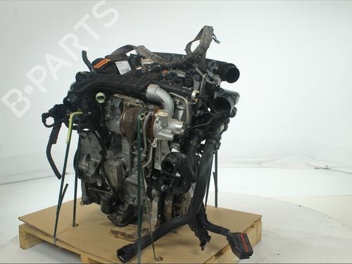 Engine OPEL CORSA F (P2JO) 1.2 (68) | BP35936634M1 - Image 4