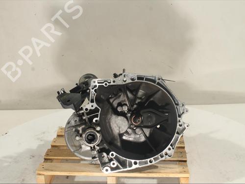 Used Gearbox Gearbox CITROËN C4 Grand Picasso I (UA_) 1.6 VTi 120 (120 hp) 19082231 19082231