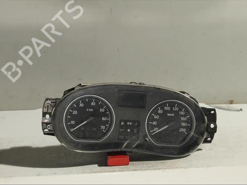 Used Instrument cluster DACIA SANDERO 1.5 dCi (88 hp) 11907873