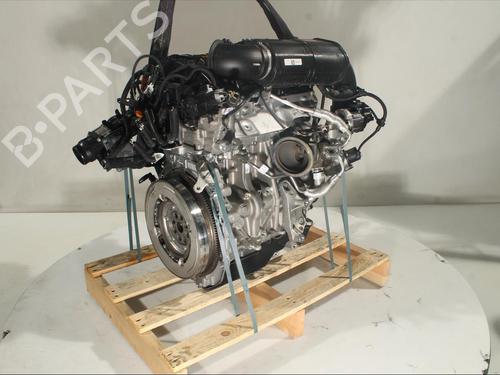 Engine MINI MINI CLUBMAN (F54) Cooper | BP18861452M1 