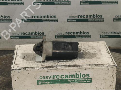 Used Starter SUZUKI SX4 (EY, GY) 1.6 VVT (RW416, YA21S) (120 hp) 11897785