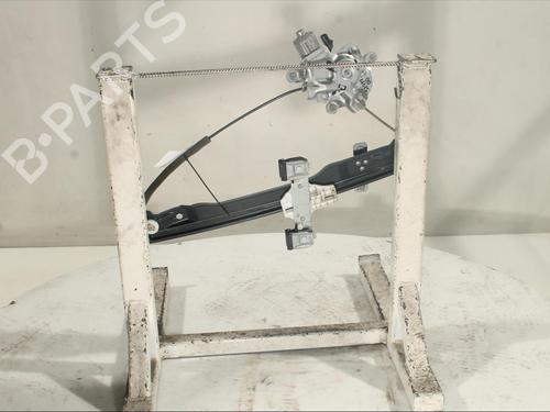 Front right window mechanism SSANGYONG XLV SUV  | BP20102892C23 