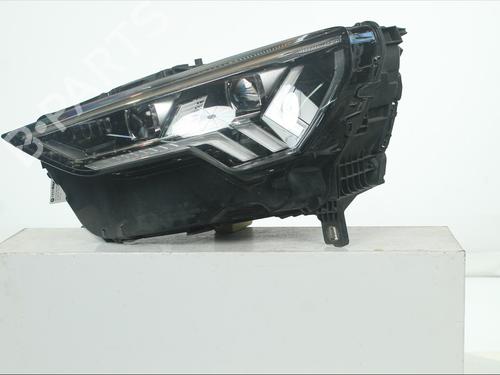 Used Left headlight Left headlight 37092851 37092851
