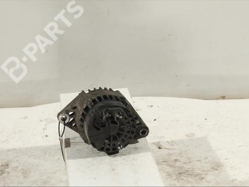 Alternator FIAT BRAVO II (198_) 1.9 D Multijet (198AXB1A) | BP11903845M7