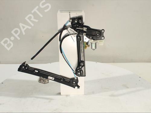 Rudehejsemekanisme ventre foran MINI MINI Convertible (F57) Cooper (136 hp) 31692798