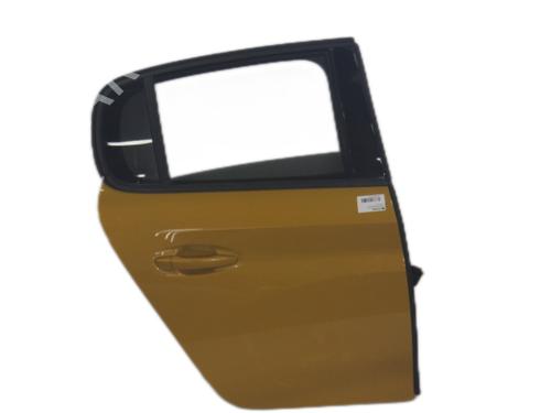 Used Right rear door Right rear door PEUGEOT 208 II (UB_, UP_, UW_, UJ_) 1.5 BlueHDI 100 (102 hp) 40615467 40615467