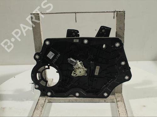 Used Front right window mechanism Front right window mechanism 12083926 12083926