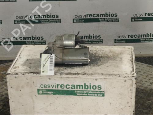 Used Starter Starter DACIA LOGAN MCV II TCe 90 (K8M1, K8MA, K8AC) (90 hp) 11980149 11980149