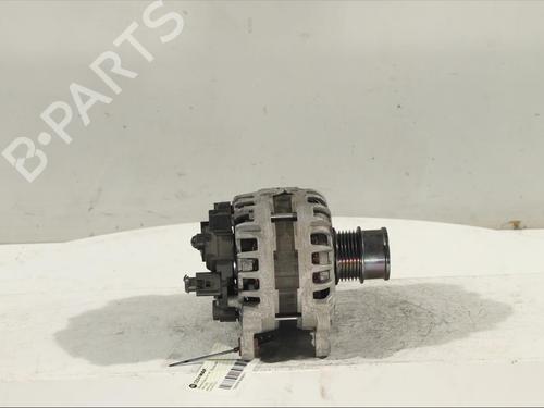 Used Alternator Alternator SKODA FABIA III (NJ3) 1.0 (75 hp) 11983042 11983042