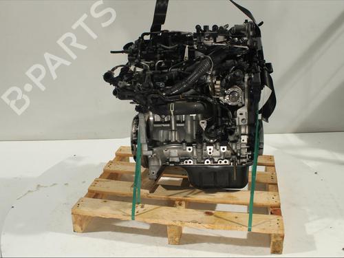 Used Engine Engine PEUGEOT 207 (WA_, WC_) 1.6 HDi (90 hp) 11907522 11907522