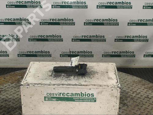 Used Steering column stalk OPEL ASTRA J (P10) 1.7 CDTI (68) (110 hp) 11895233