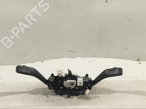 Used Steering column stalk Steering column stalk SEAT LEON (1P1) 1.2 TSI (105 hp) 11984136 11984136