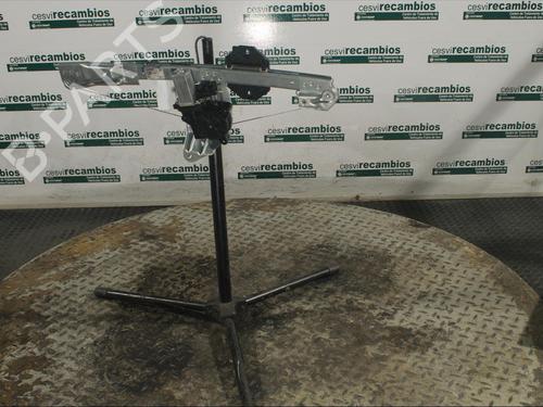 Front right window mechanism DACIA LOGAN MCV II TCe 90 (K8M1, K8MA, K8AC) | BP12075863C23 