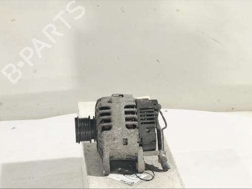 Alternator SEAT IBIZA III (6L1) 1.9 TDI | BP24921873M7 