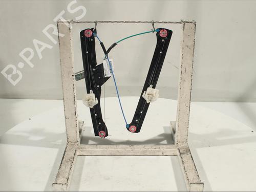 Used Front left window mechanism Front left window mechanism BMW X1 (F48) sDrive 18 d (150 hp) 12085410 12085410