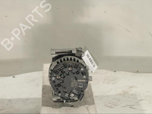 Alternator MERCEDES-BENZ E-CLASS (W211) E 220 CDI (211.008) | BP17234662M7